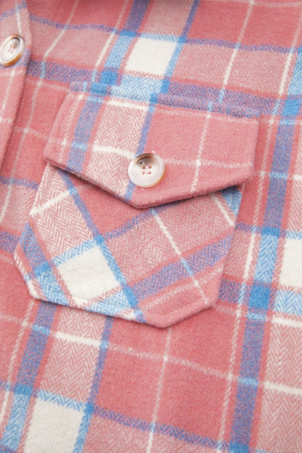 Lucía| Modern and comfortable winter garment - Image 5