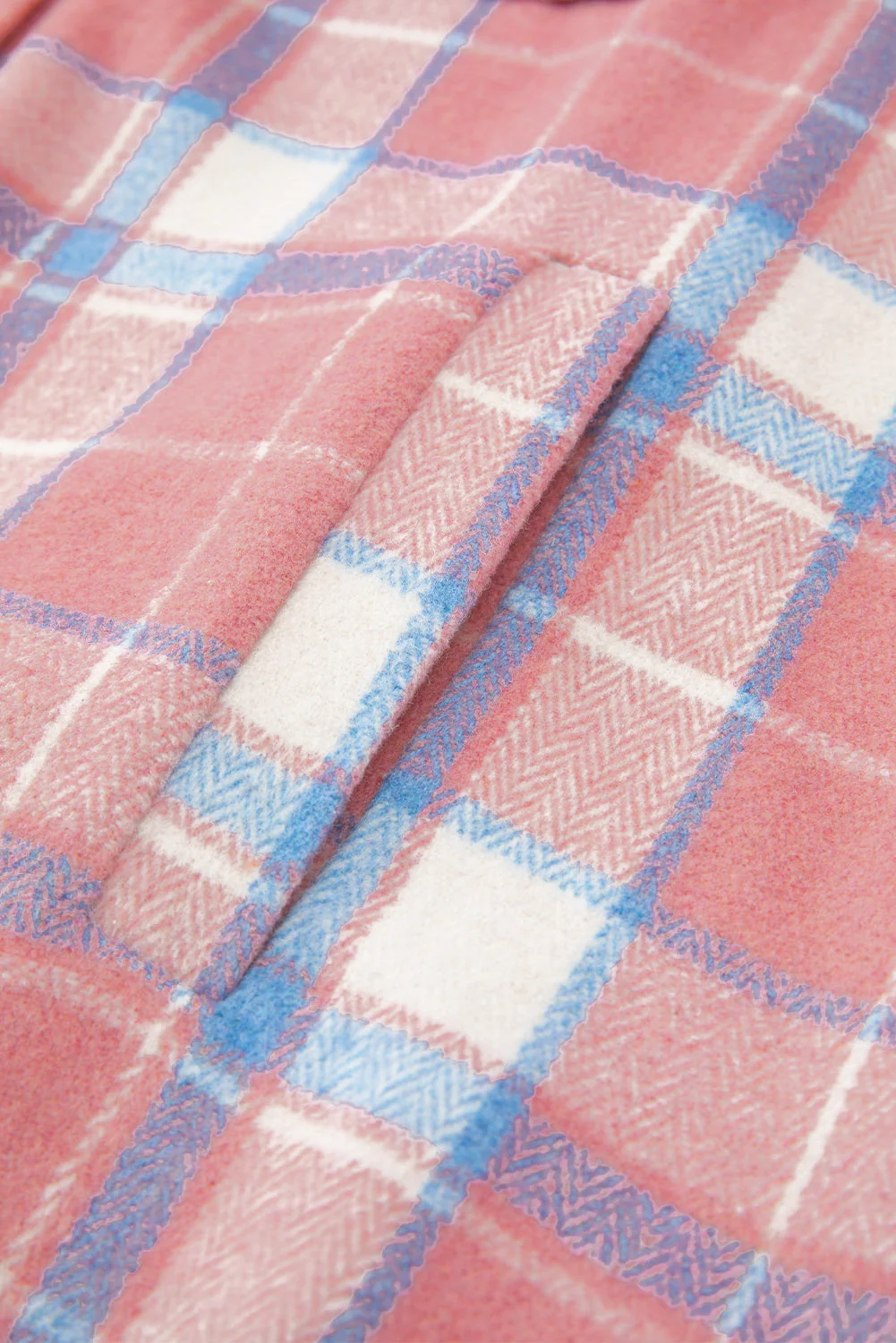 Lucía| Modern and comfortable winter garment - Image 6