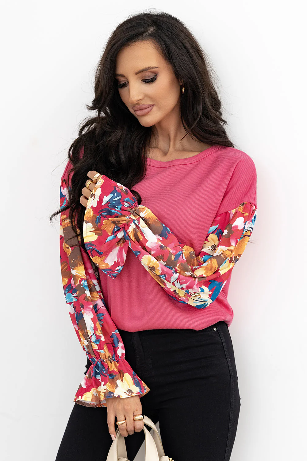 Lucía | Modern and versatile winter top - Image 15