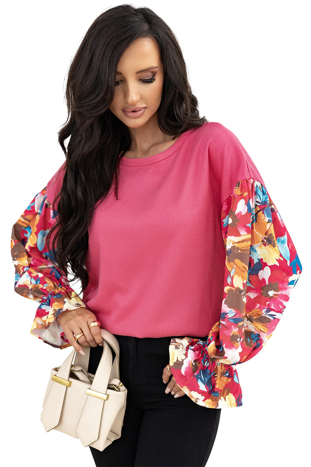 Lucía | Modern and versatile winter top - Image 16