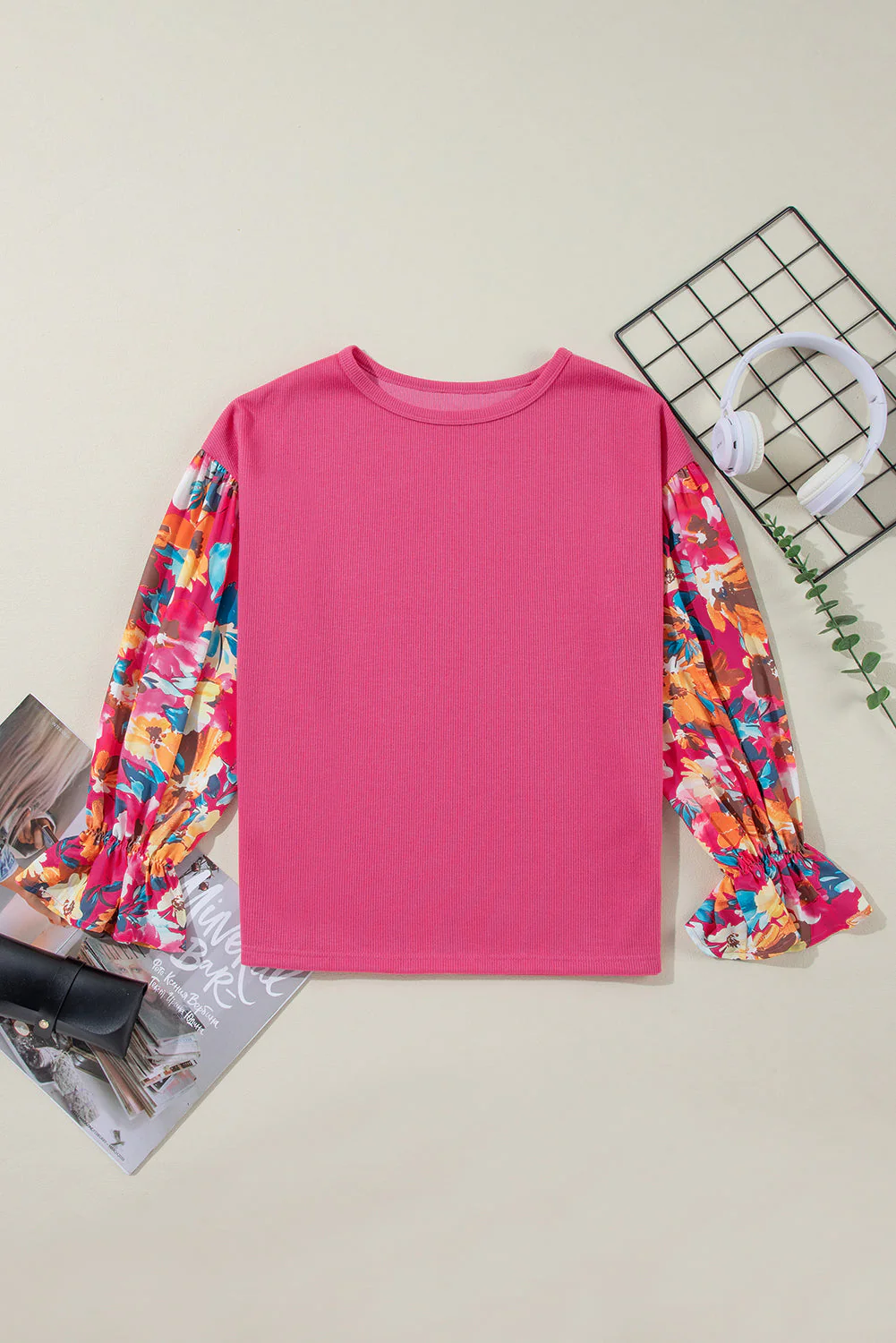 Lucía | Modern and versatile winter top - Image 4
