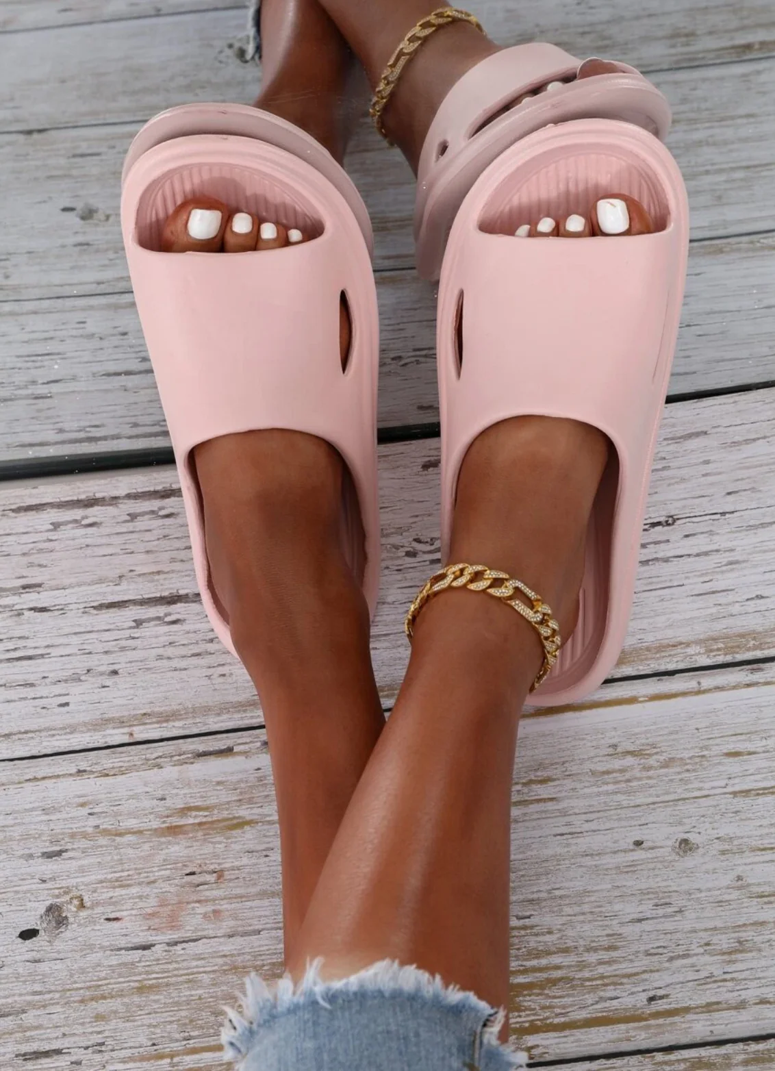Lucia® | Slippers for women - Image 2