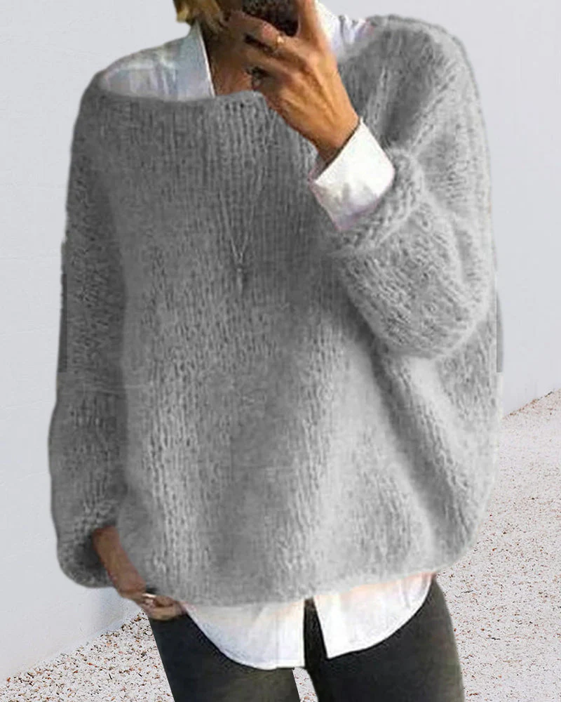 Lucia® | Stylish and elegant sweater - Image 3
