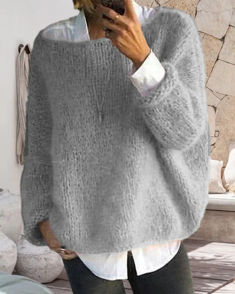 Lucia® | Stylish and elegant sweater - Image 4