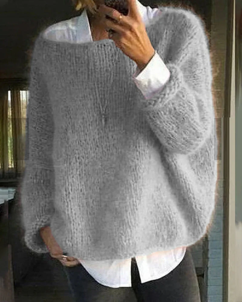 Lucia® | Stylish and elegant sweater - Image 8