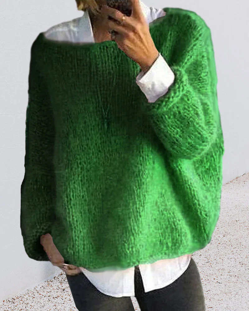 Lucia® | Stylish and elegant sweater - Image 9