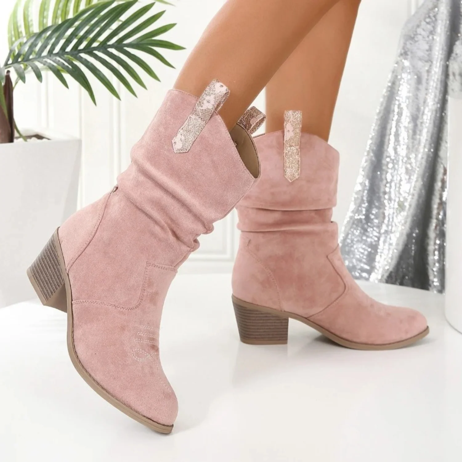 Lucía | Tailored and comfortable orthopedic boots - Image 2