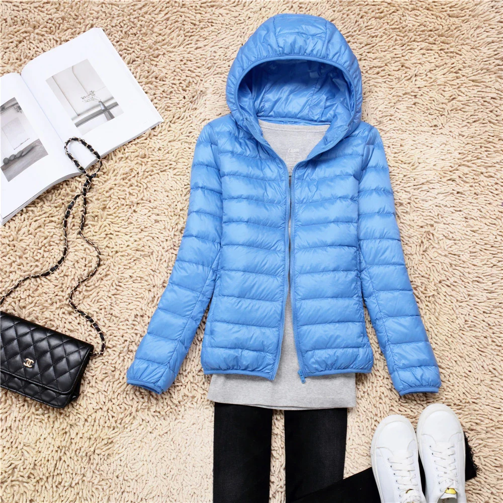 Lucía | Timeless and elegant winter clothing