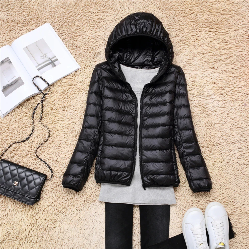 Lucía | Timeless and elegant winter clothing - Image 17