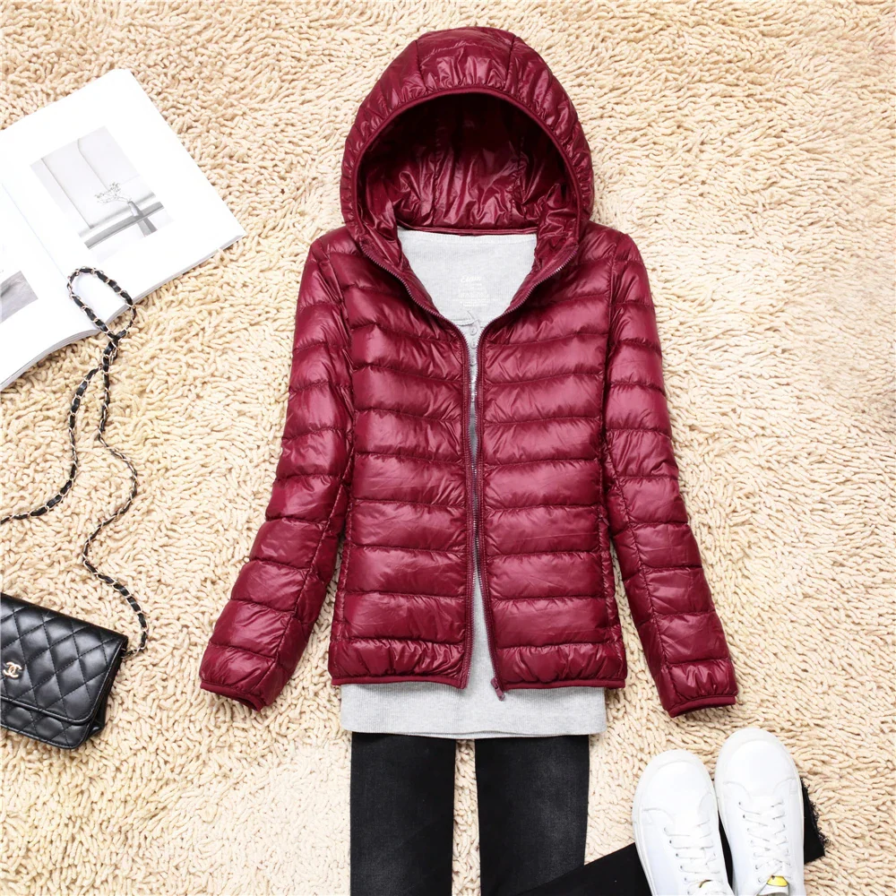 Lucía | Timeless and elegant winter clothing - Image 26