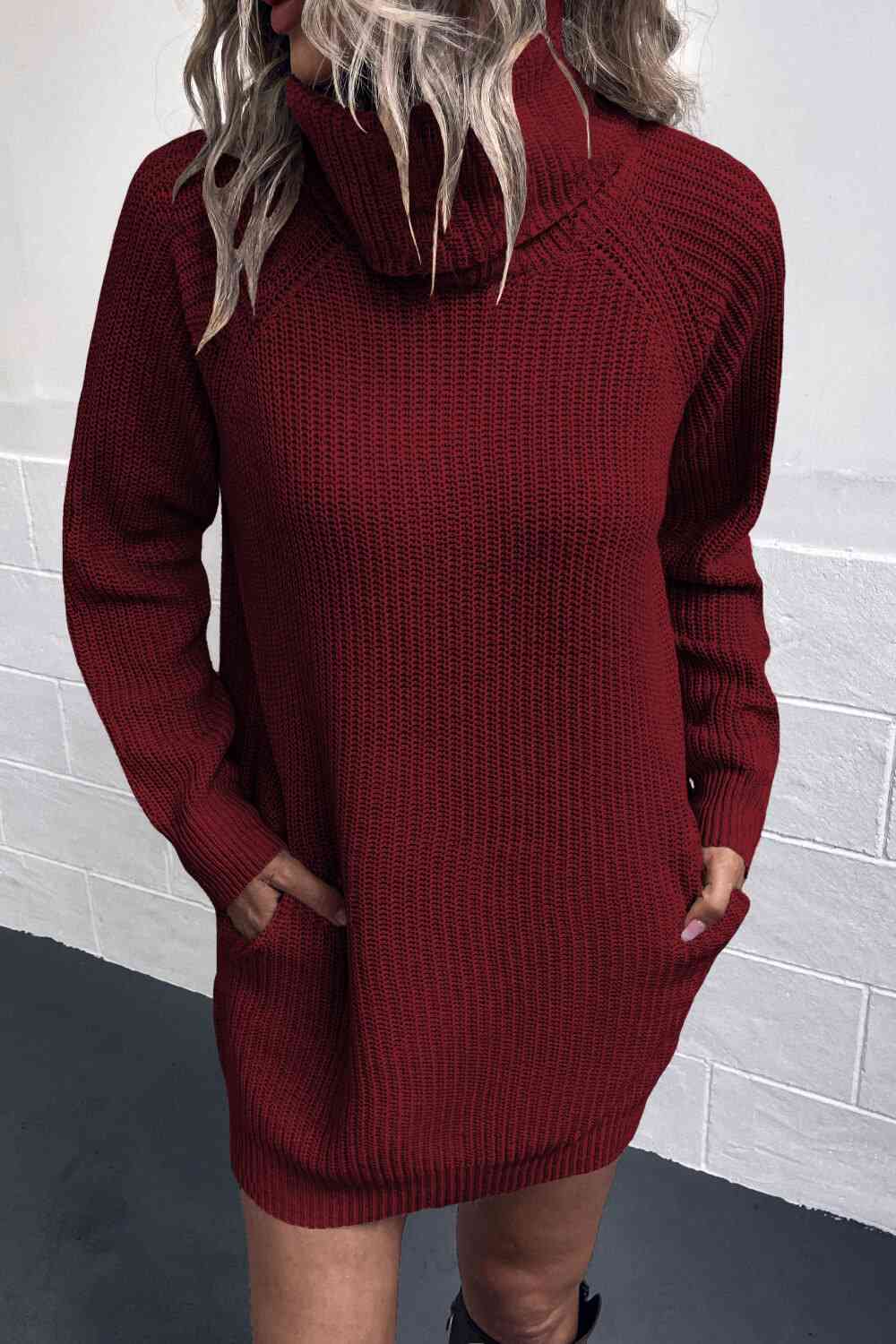 Lucía | Timeless and stylish winter sweater - Image 13