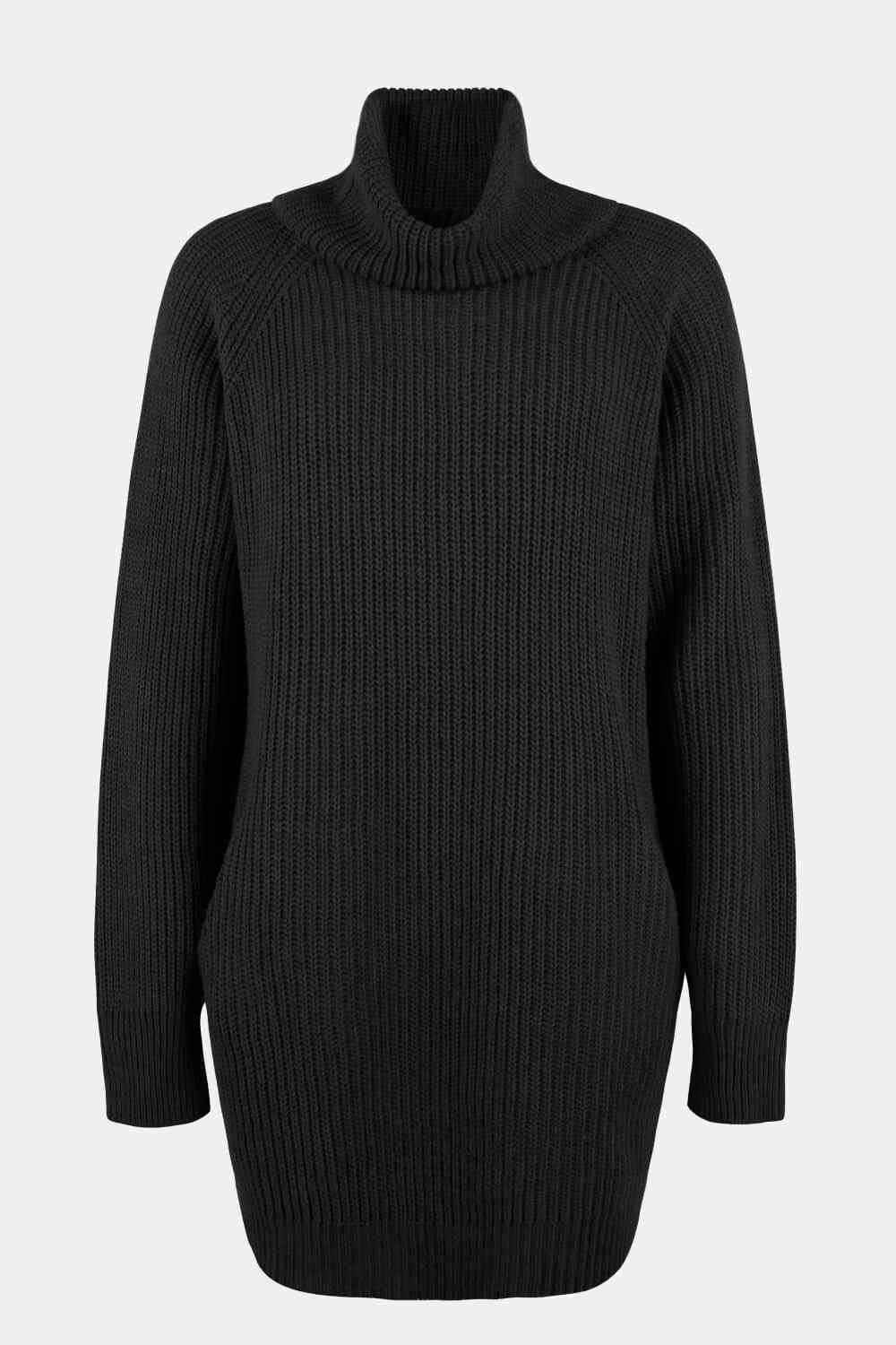 Lucía | Timeless and stylish winter sweater - Image 4