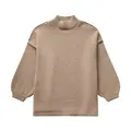 Lucía | Women's crew neck sweater - Image 10