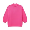Lucía | Women's crew neck sweater - Image 11