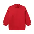 Lucía | Women's crew neck sweater - Image 12