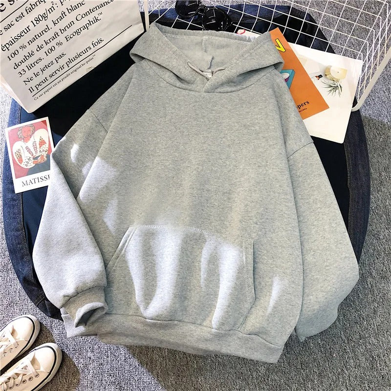 Lucía | Women's Harajuku style hoodie - Image 14