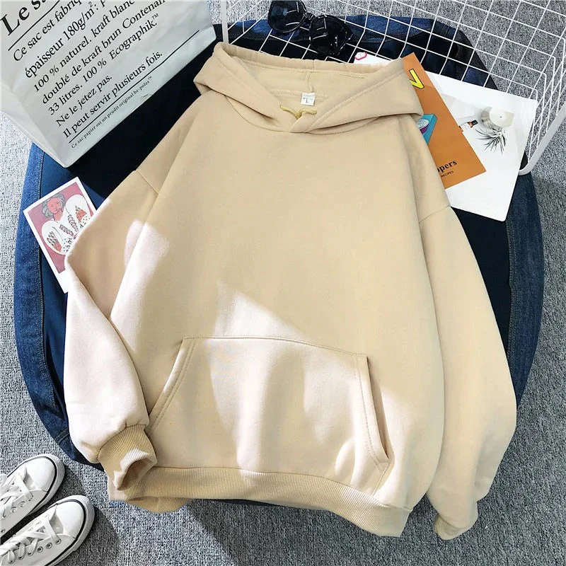 Lucía | Women's Harajuku style hoodie - Image 15