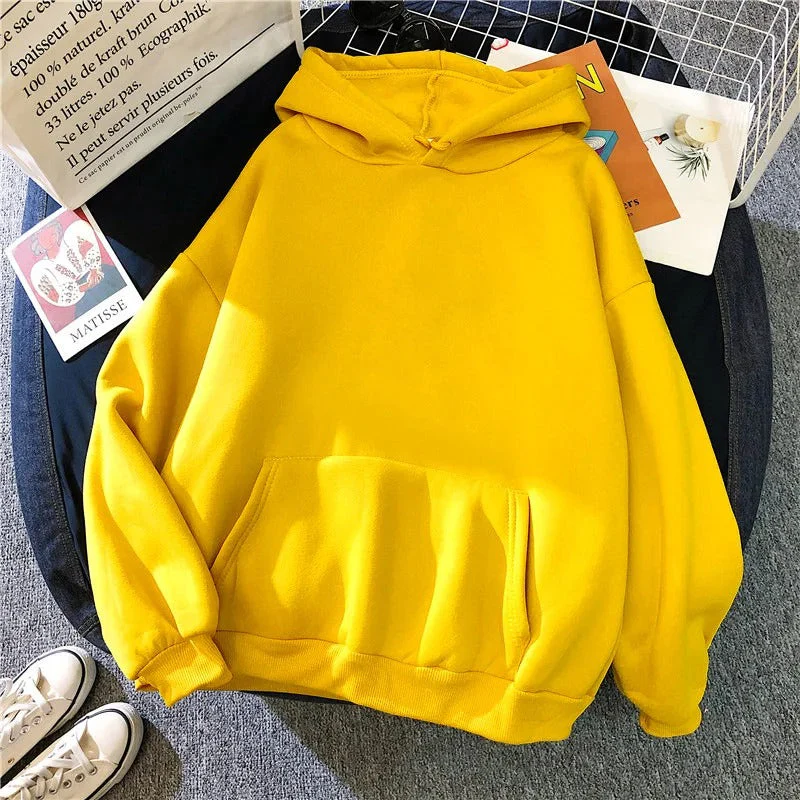 Lucía | Women's Harajuku style hoodie - Image 16