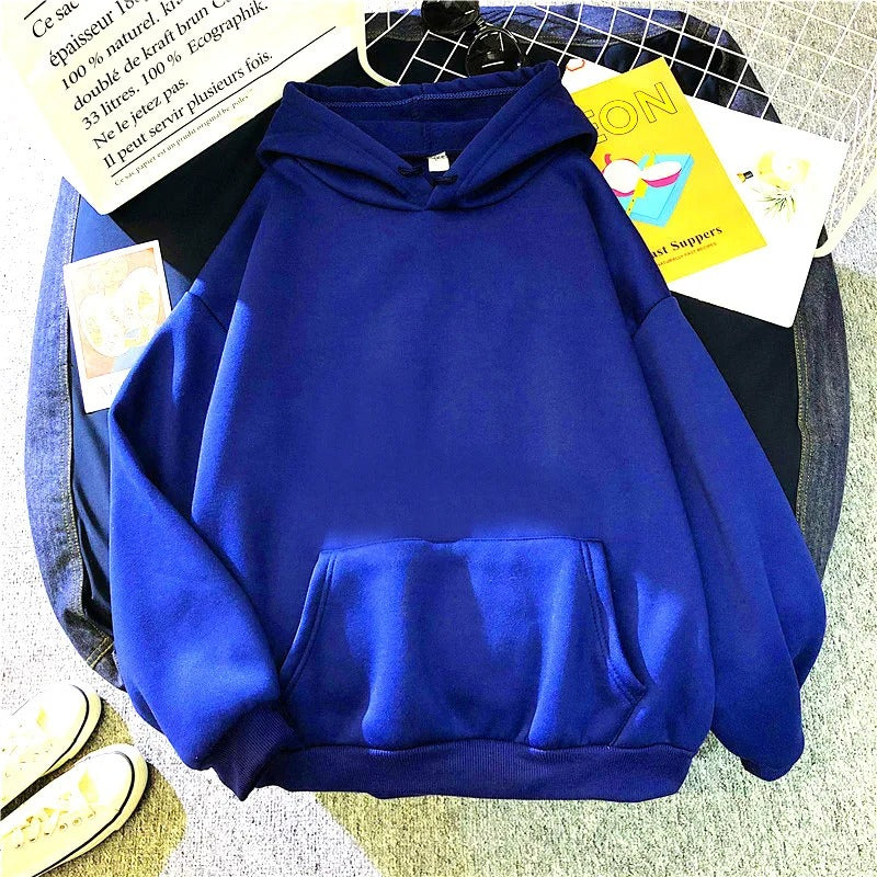 Lucía | Women's Harajuku style hoodie - Image 20
