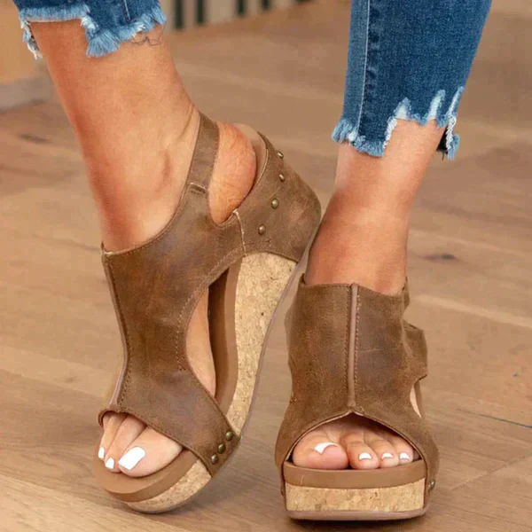 Lucía® | Women'S Orthopedic Sandals - Image 2