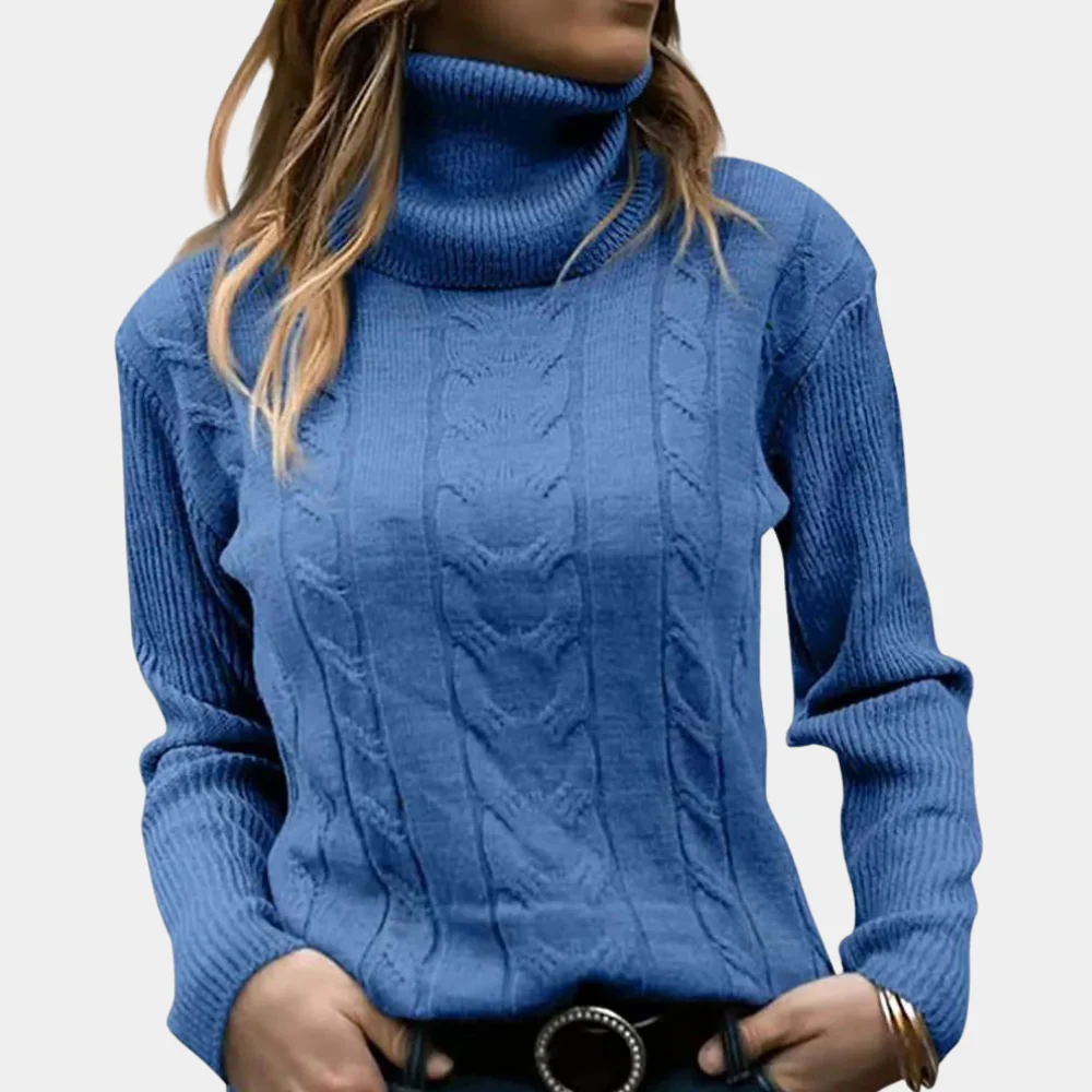 Luciana® | Timeless and stylish summer sweaters - Image 3