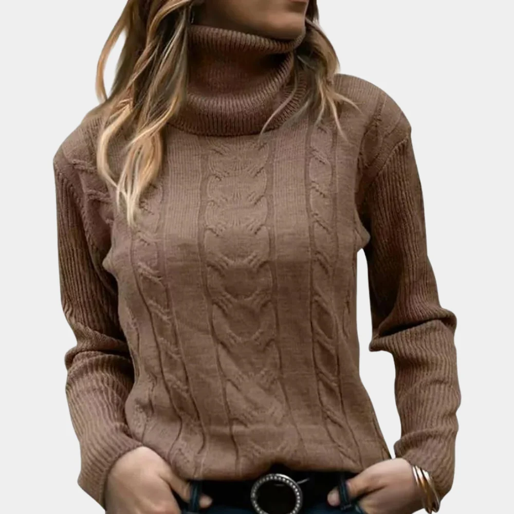 Luciana® | Timeless and stylish summer sweaters - Image 4