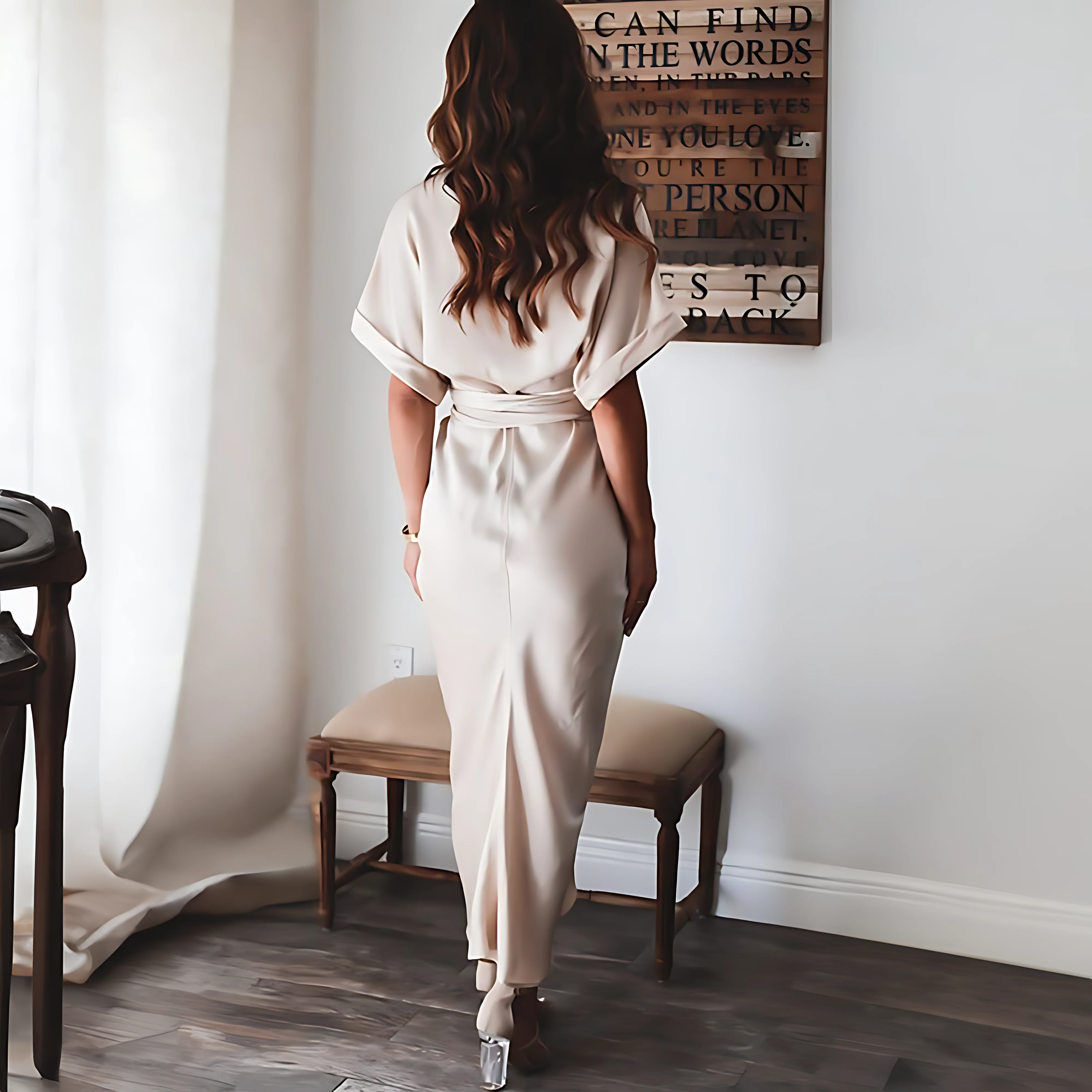 Lucila® | Dress - Image 4