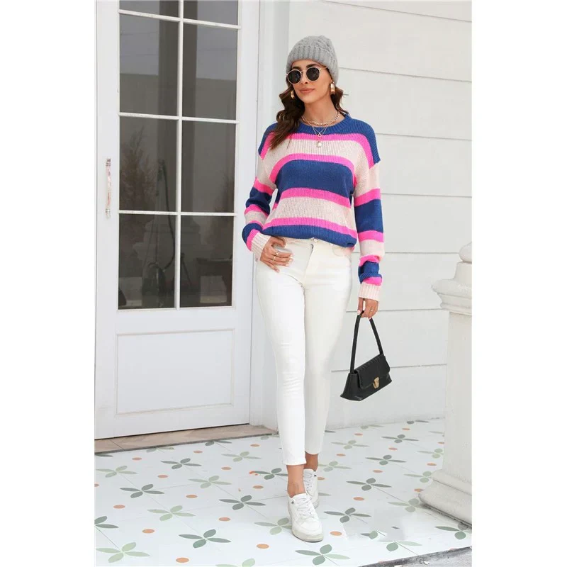 Lucila® | Elegant and versatile summer sweater - Image 3