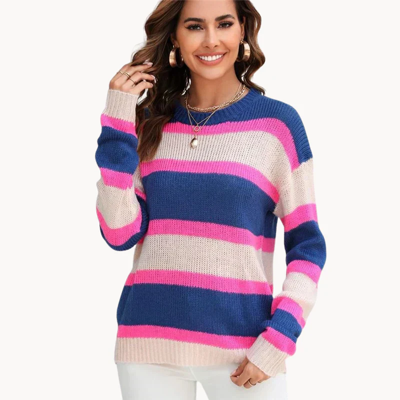 Lucila® | Elegant and versatile summer sweater - Image 4