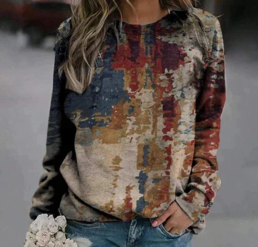 Lucrecia® | Chic and versatile summer sweater - Image 3