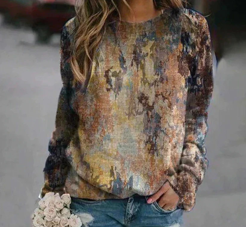 Lucrecia® | Chic and versatile summer sweater - Image 5