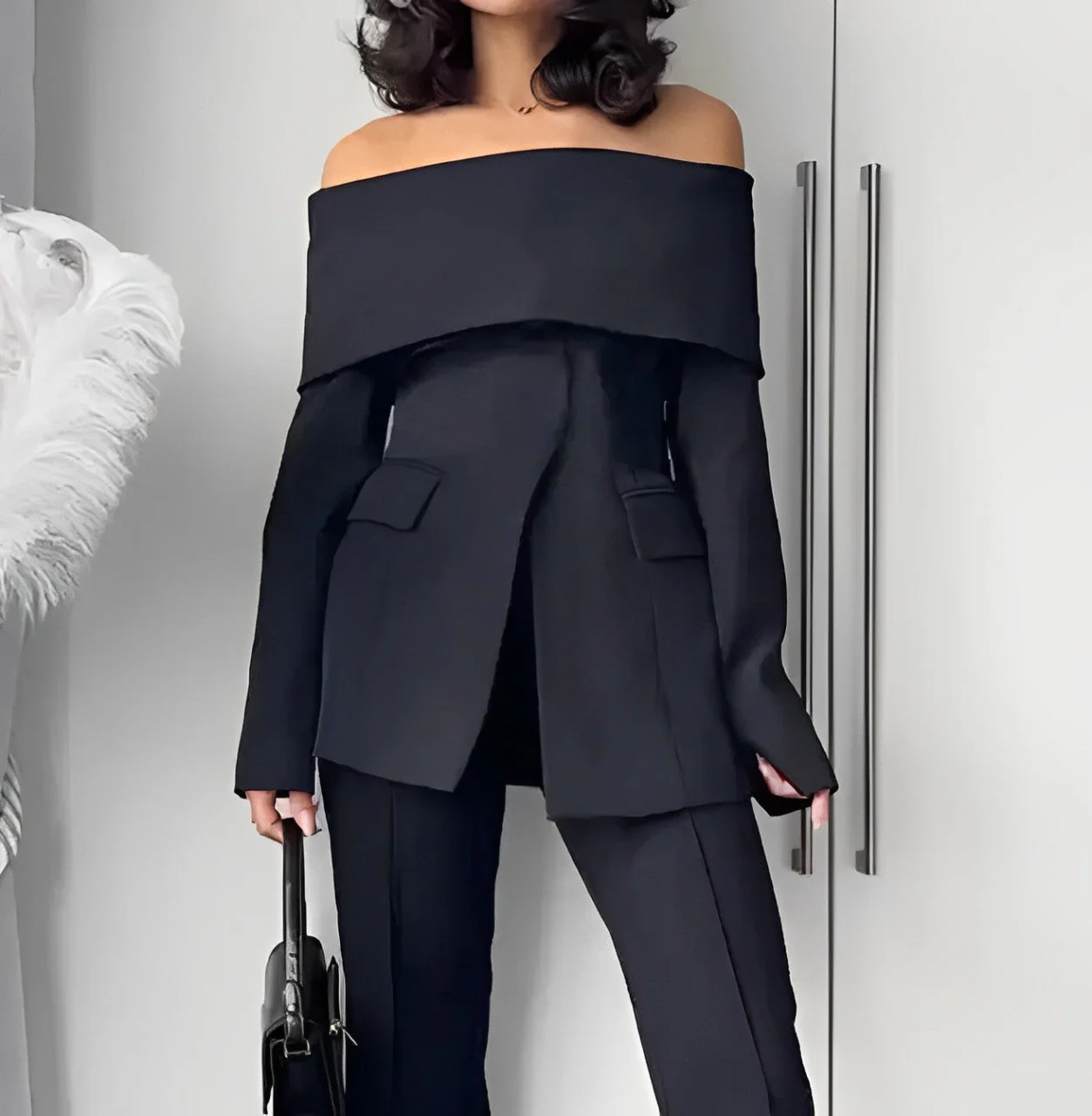 Lucrecia | Elegant and versatile set - Image 3