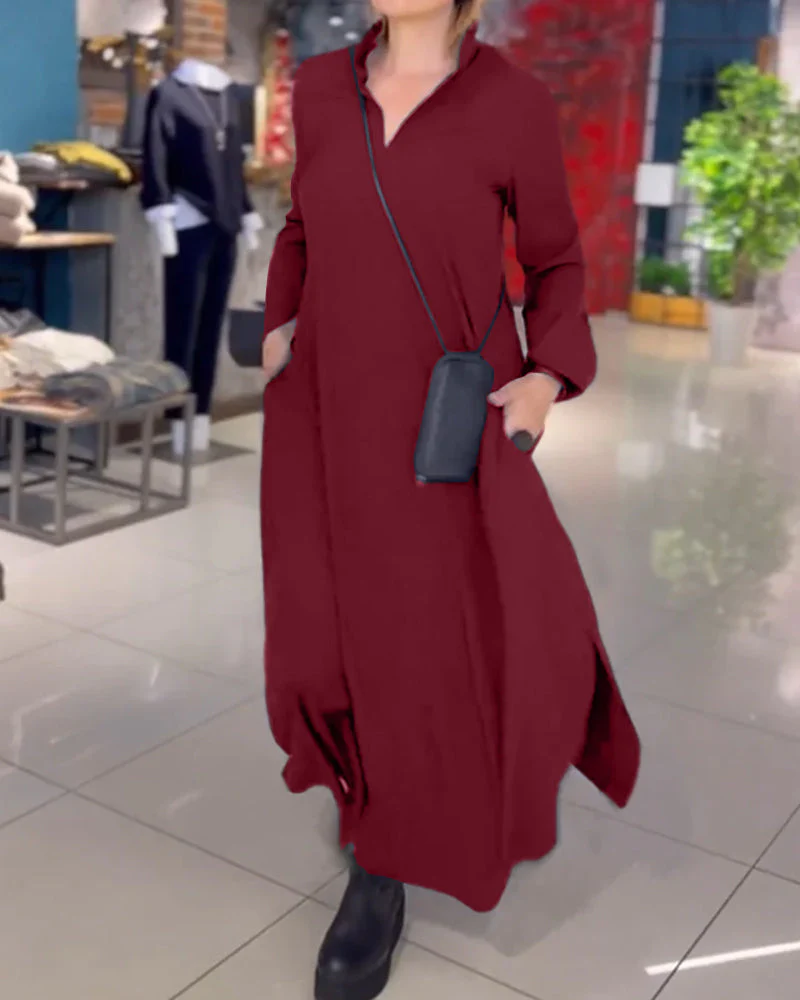 Lucrecia® | Modern and fashionable dress - Image 4