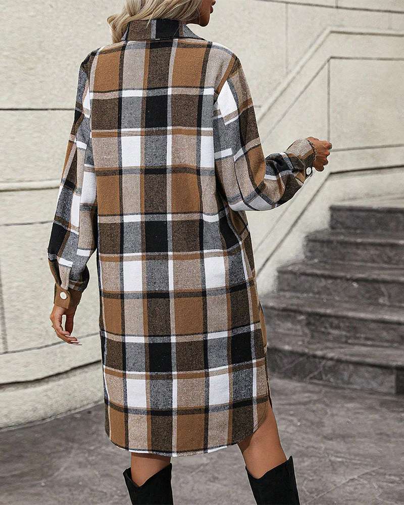 Lucrecia | Modern and versatile winter garment - Image 2
