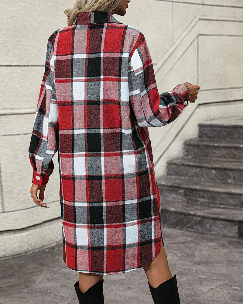 Lucrecia | Modern and versatile winter garment - Image 6