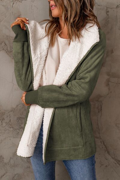Lucrecia| Simple and stylish winter jacket - Image 10