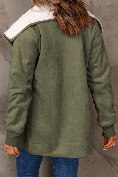 Lucrecia| Simple and stylish winter jacket - Image 11