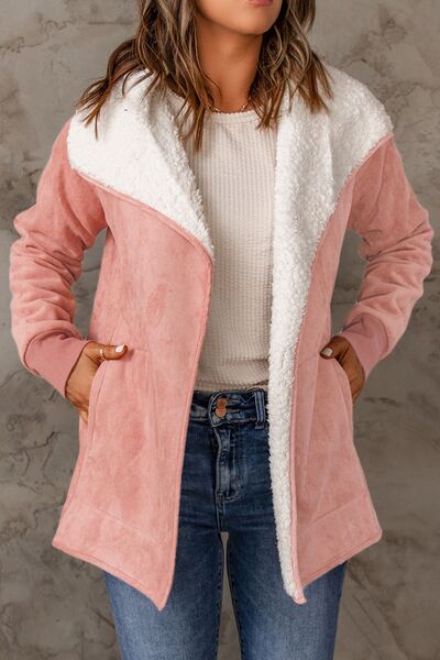 Lucrecia| Simple and stylish winter jacket - Image 12