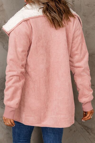 Lucrecia| Simple and stylish winter jacket - Image 14