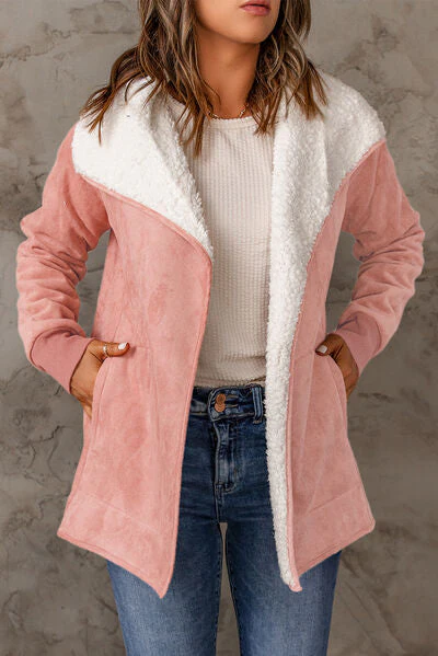 Lucrecia| Simple and stylish winter jacket - Image 21