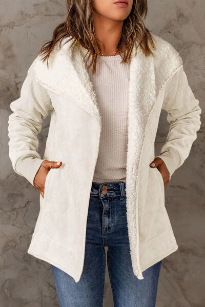 Lucrecia| Simple and stylish winter jacket - Image 22