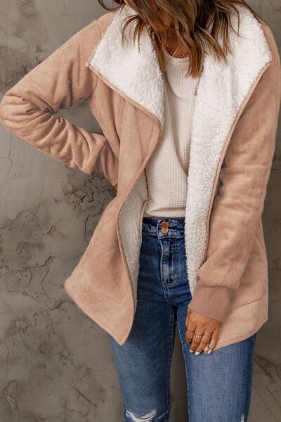Lucrecia| Simple and stylish winter jacket - Image 5