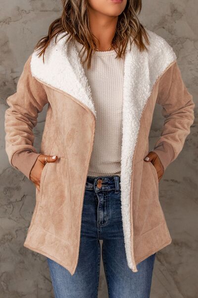 Lucrecia| Simple and stylish winter jacket - Image 6