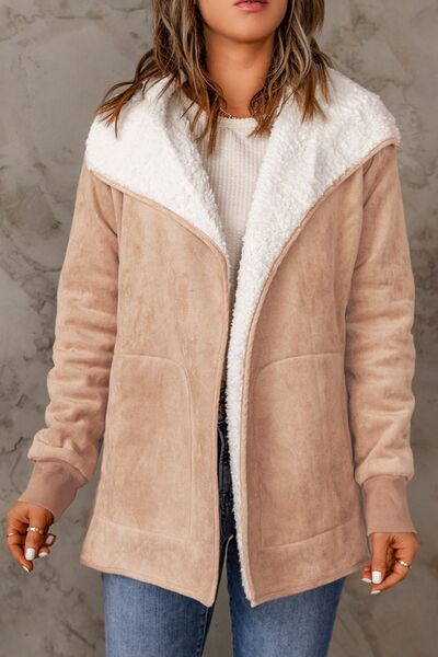 Lucrecia| Simple and stylish winter jacket - Image 8