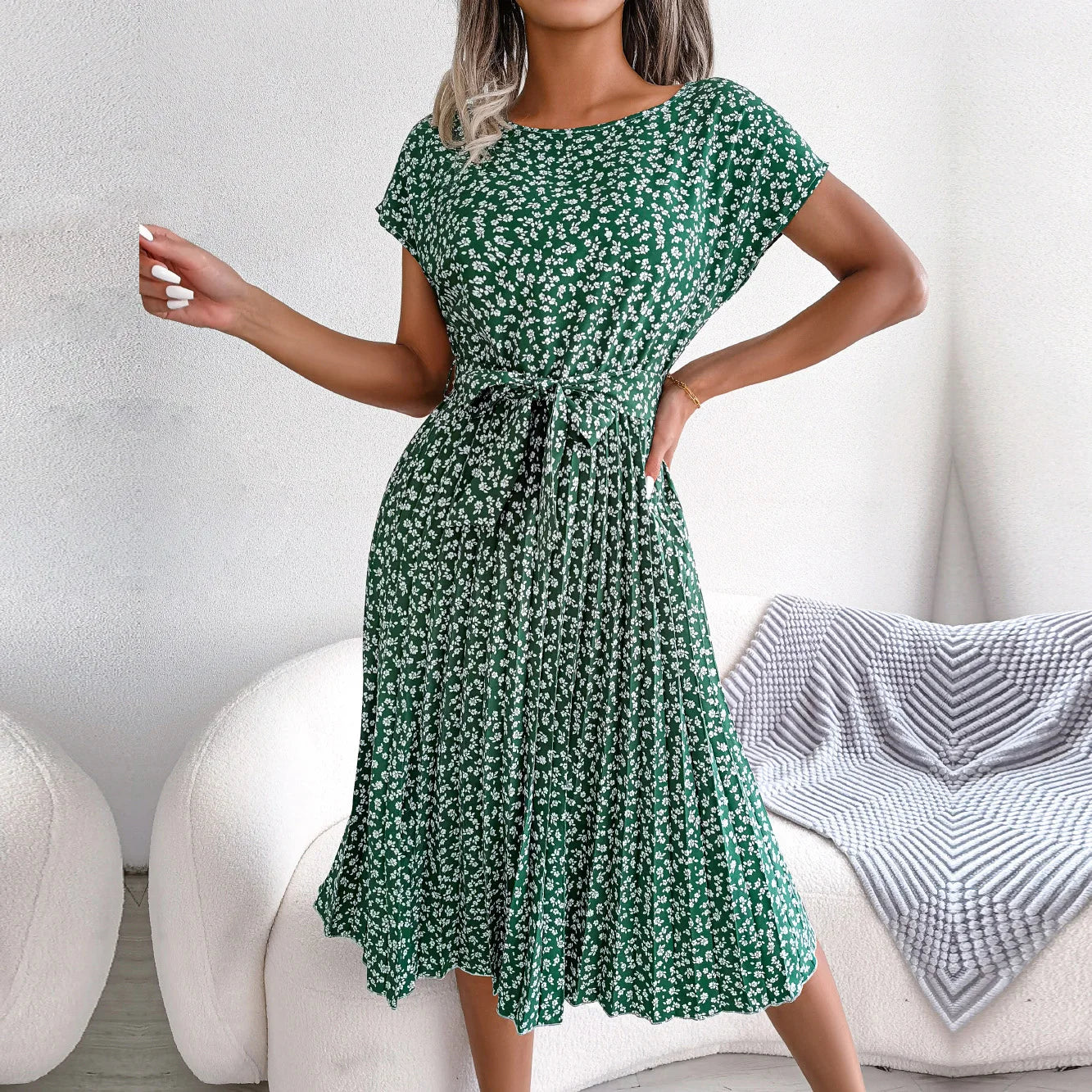 Lucy® | Chic Summer Dress