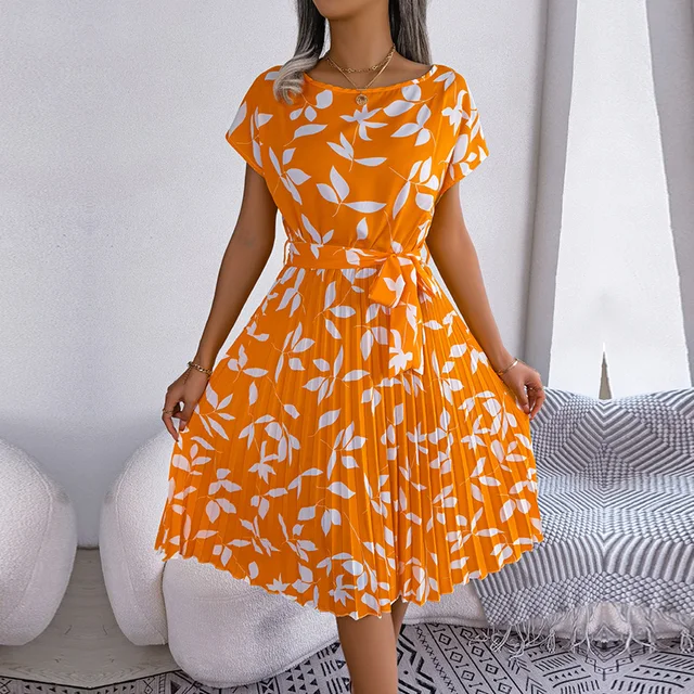 Lucy® | Chic Summer Dress - Image 10