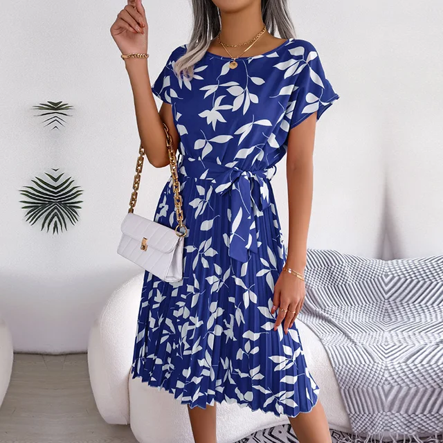 Lucy® | Chic Summer Dress - Image 13