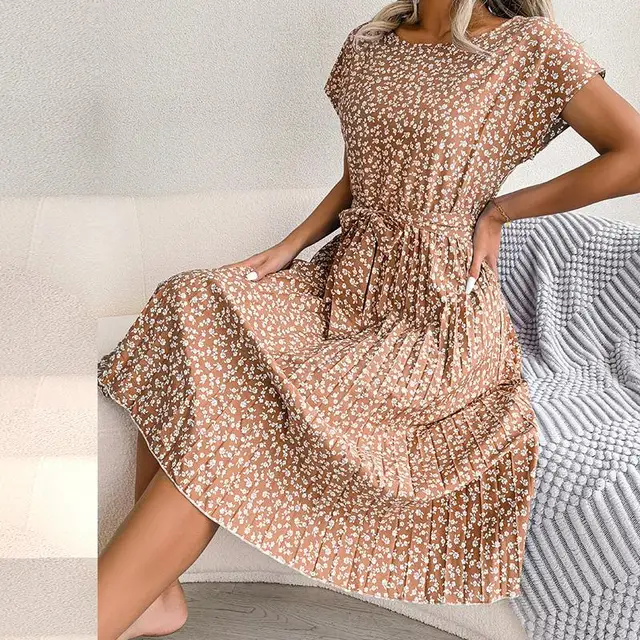 Lucy® | Chic Summer Dress - Image 15