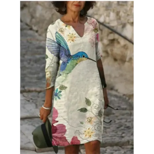 Lucy® | Elegant Women'S Dress For Ceremony - Image 2