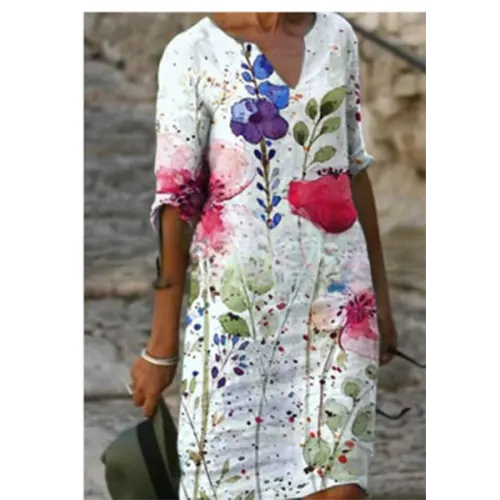 Lucy® | Elegant Women'S Dress For Ceremony - Image 5